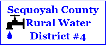 Sequoyah County Rural Water District 4